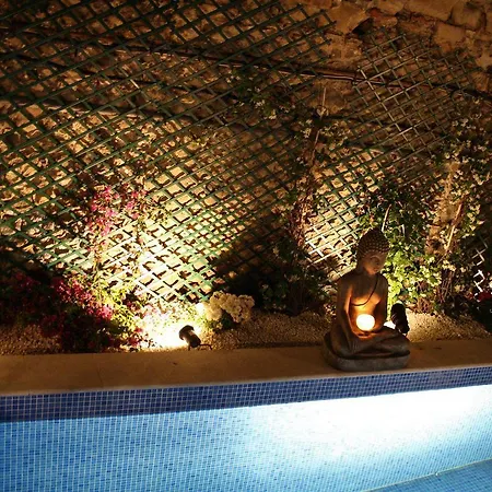 Casa Ammirati Appartement *