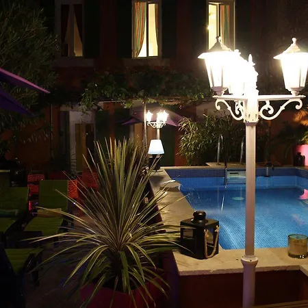 Appartement Casa Ammirati Marseilles