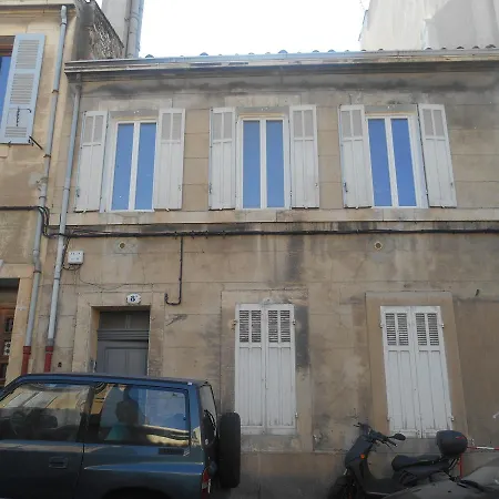 Casa Ammirati Appartement