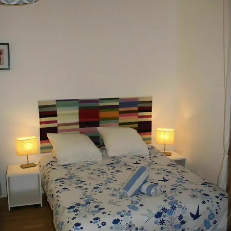 Appartement Casa Ammirati *