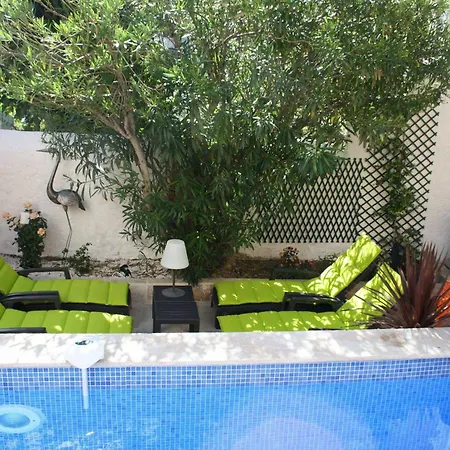Casa Ammirati Appartement *